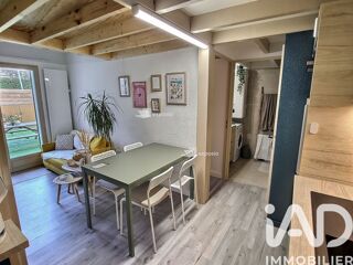  Maison à vendre 3 pièces 35 m²