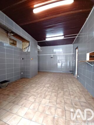  Immeuble à vendre 117 m²