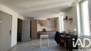  Appartement à vendre 1 pièce 20 m²