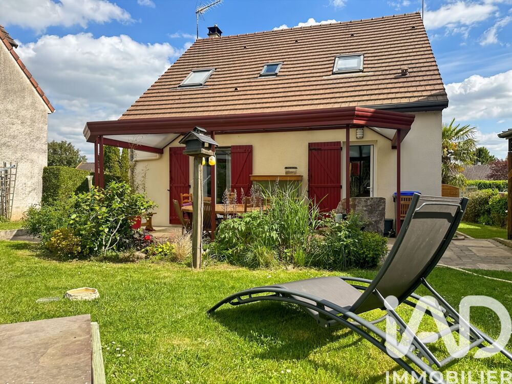 Vente Maison/villa 7 pièces