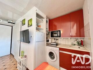  Appartement à vendre 2 pièces 25 m²