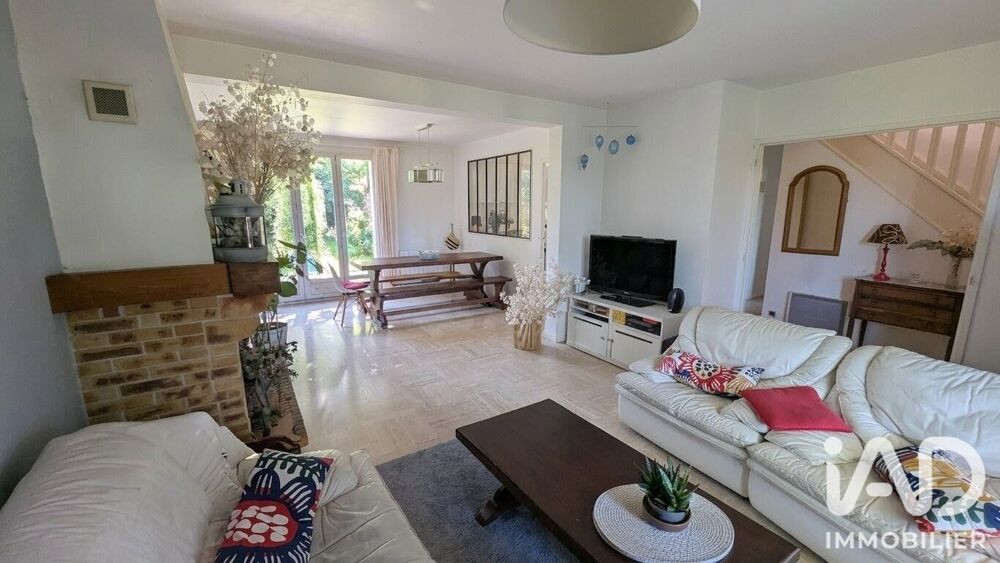 Vente Maison Vente Maison/villa 8 pièces Choisel