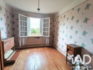  Maison à vendre 4 pièces 67 m²
