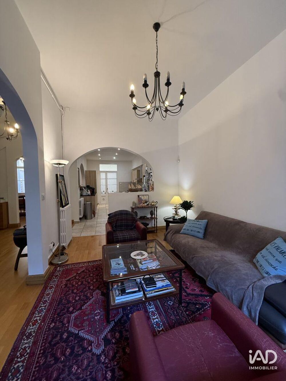 à vendre  Maison Perpignan (66000)