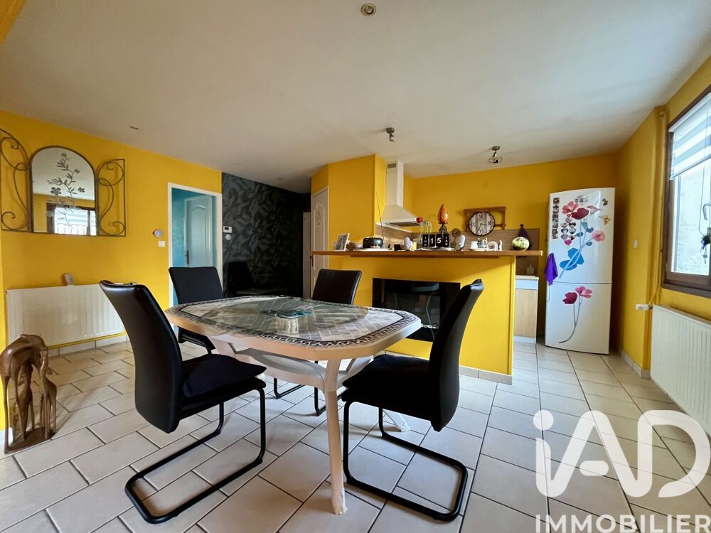 Vente Maison/villa 4 pièces