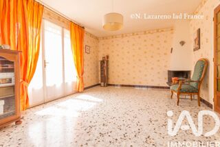  Maison à vendre 4 pièces 100 m²