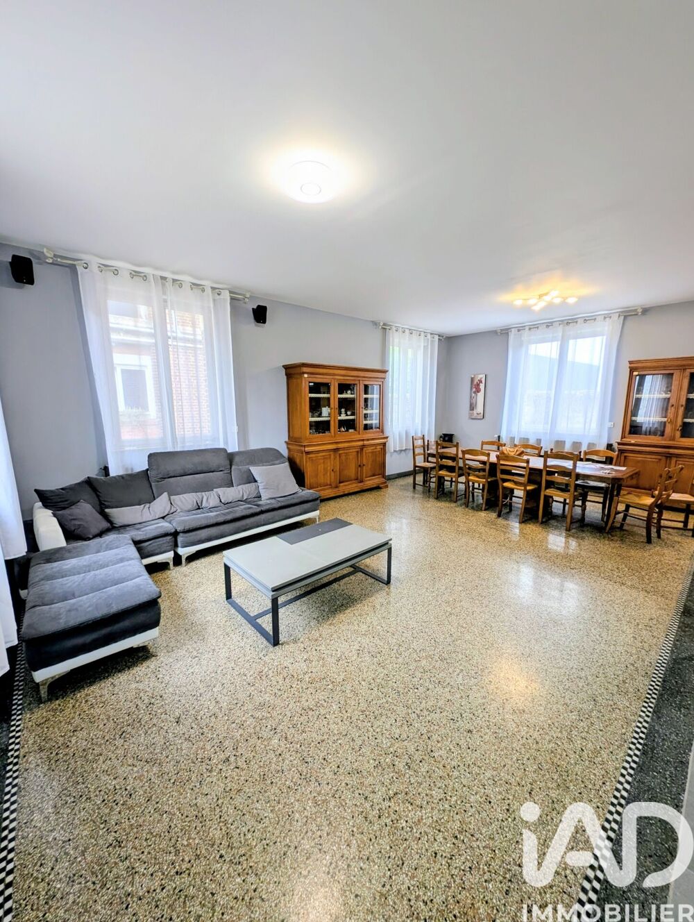 Vente Maison Vente Maison de campagne 7 pièces Douchy