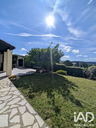  Maison à vendre 4 pièces 116 m²