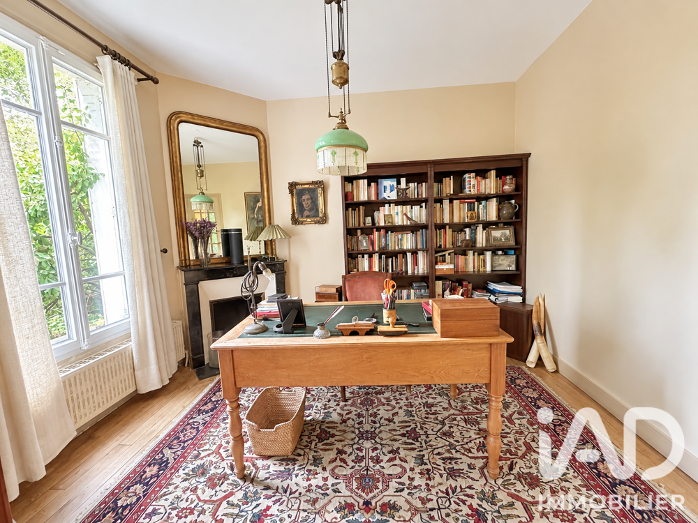 Vente Maison Vente Maison/villa 6 pièces Saint-maur-des-fossés