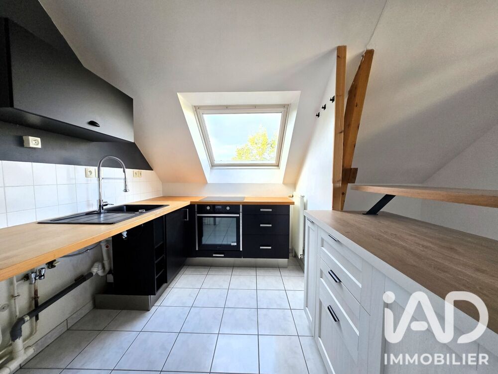 Vente Appartement Vente Appartement 3 pièces Le rheu