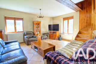  Maison � vendre 6 pi�ces 141 m�