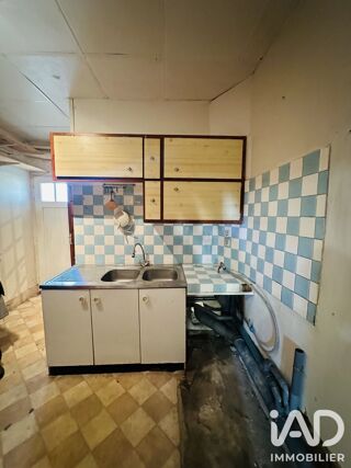  Maison à vendre 6 pièces 140 m²