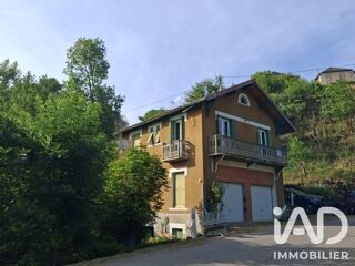  Maison à vendre 3 pièces 60 m²