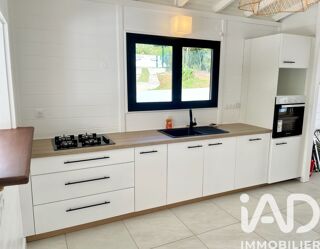 Maison à vendre 4 pièces 105 m²