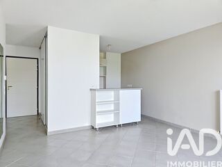  Appartement à vendre 2 pièces 48 m²