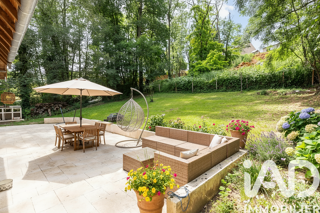  Maison � vendre 5 pi�ces 107 m�