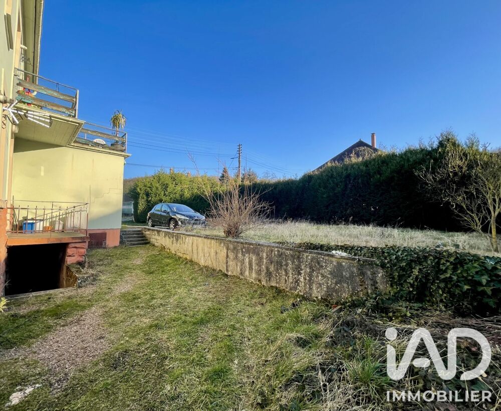 Vente Immeuble Vente Immeuble 273 m&sup2; Béning-lès-saint-avold