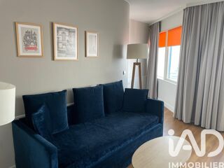  Appartement à vendre 3 pièces 56 m²