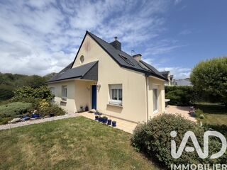  Maison à vendre 5 pièces 105 m²