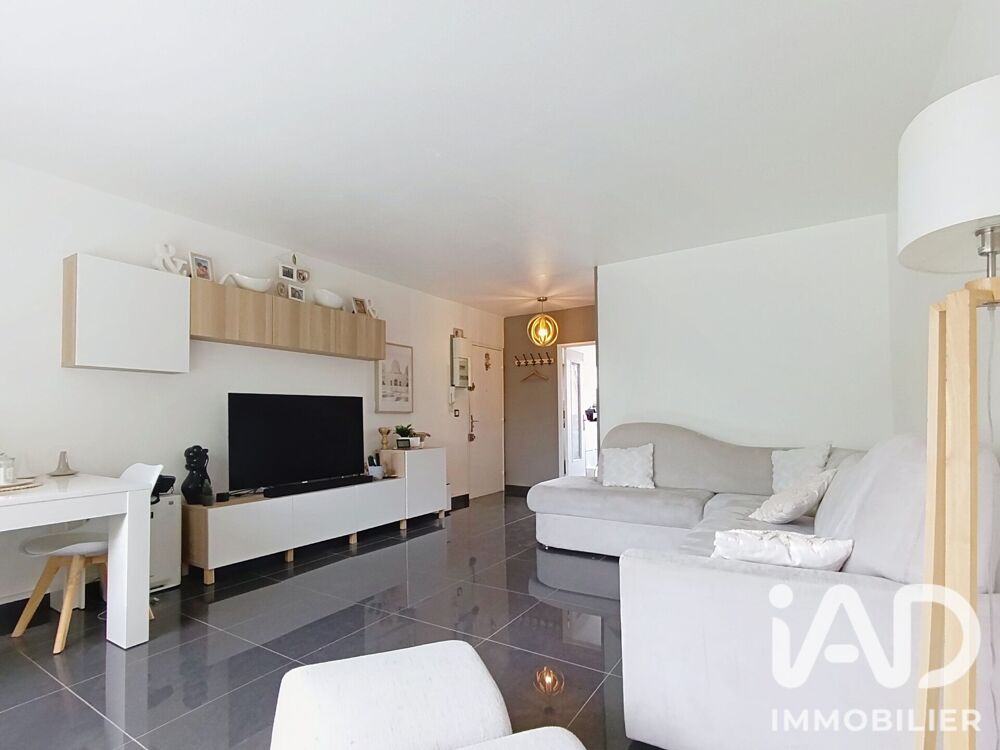 vente Appartement - 3 pièce(s) - 65 m² Le Plessis-Trévise (94420)
