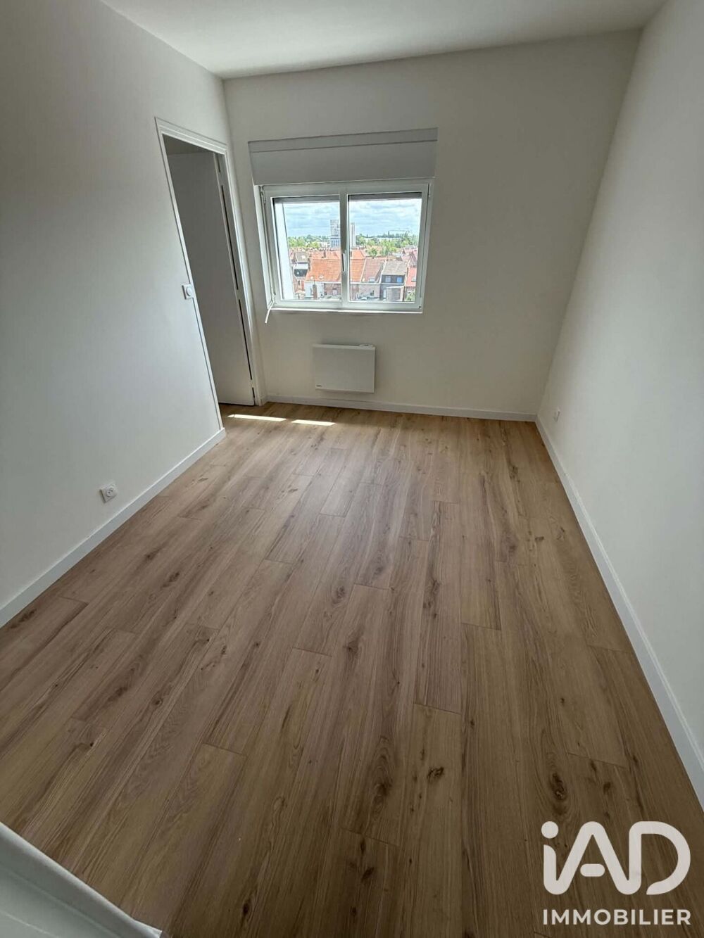 Vente Appartement Vente Appartement 2 pièces Béthune