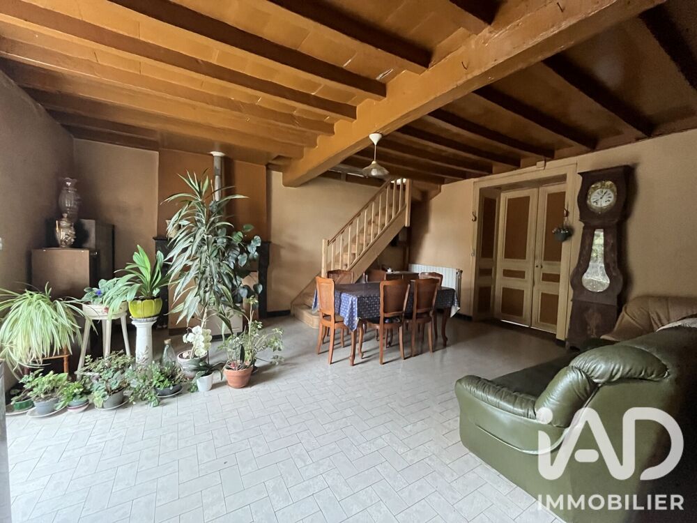 Vente Maison Vente Ferme 10 pièces Vitrac-saint-vincent