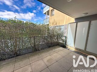  Appartement à vendre 2 pièces 43 m²