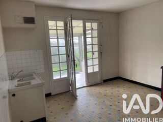  Maison à vendre 7 pièces 192 m²