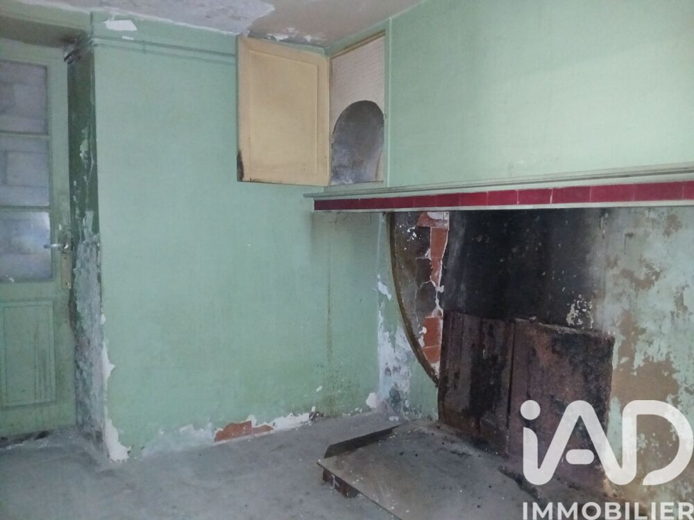 Vente Immeuble Vente Immeuble 92 m&sup2; Rieux-minervois