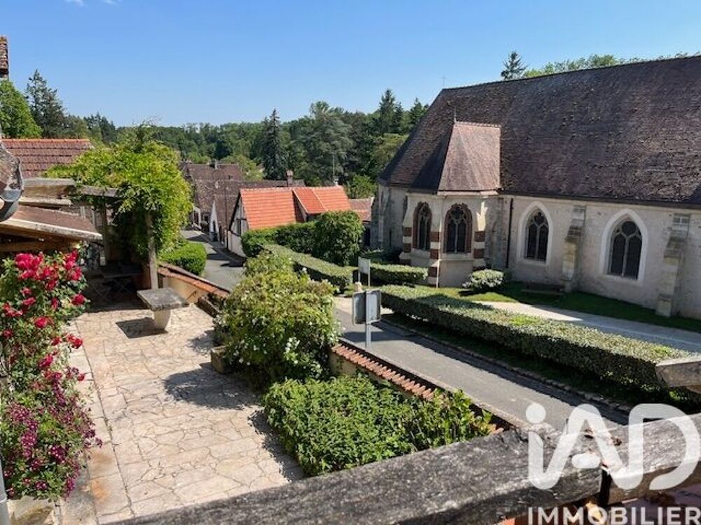 Vente Maison de village 5 pièces