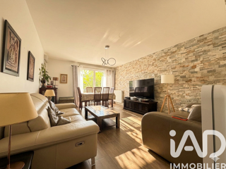  Appartement à vendre 4 pièces 86 m²