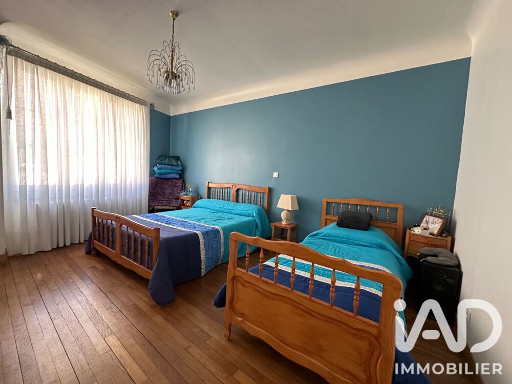 Vente Maison Vente Maison de ville 4 pièces Issoudun