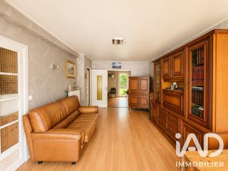  Appartement à vendre 3 pièces 53 m²