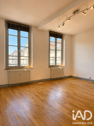  Appartement à vendre 6 pièces 163 m²