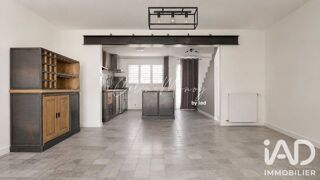  Maison à vendre 6 pièces 158 m²