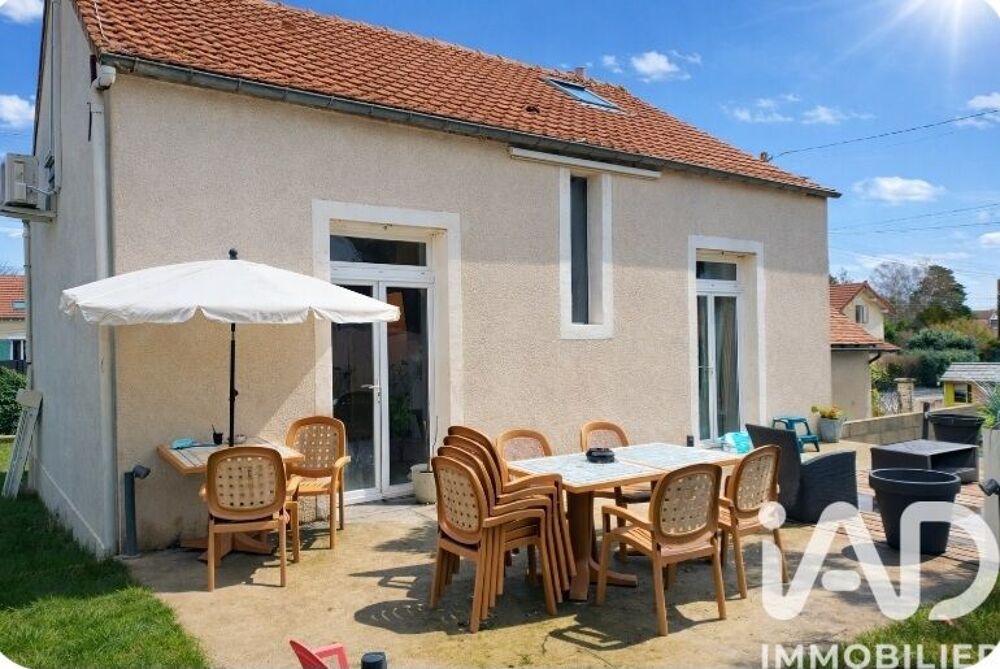 Vente Maison Vente Maison traditionnelle 4 pièces Héricy