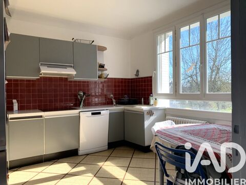  Maison à vendre 5 pièces 124 m²