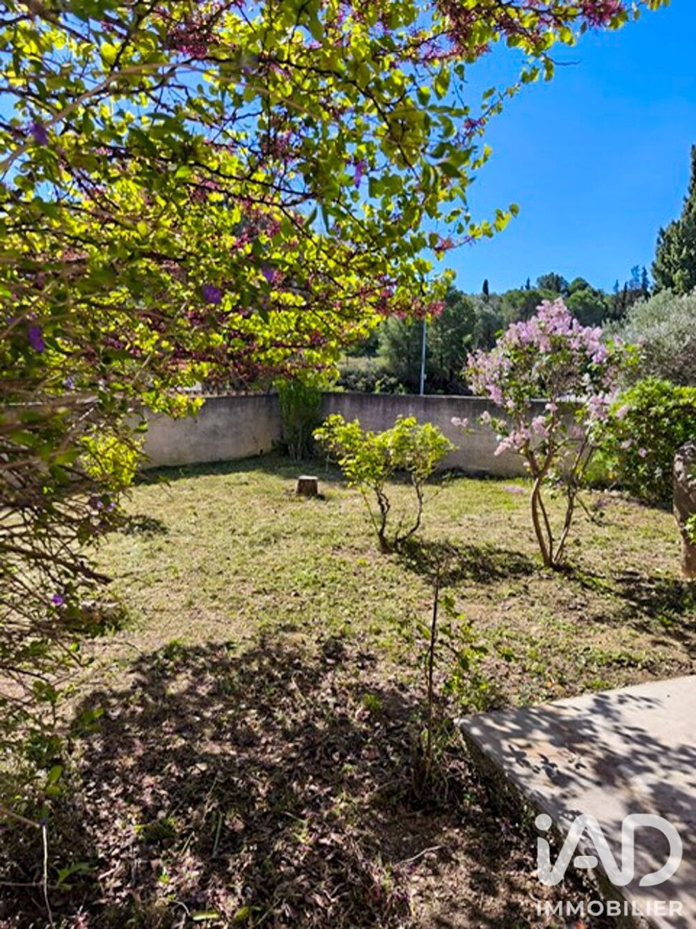 Vente Pavillon 4 pièces