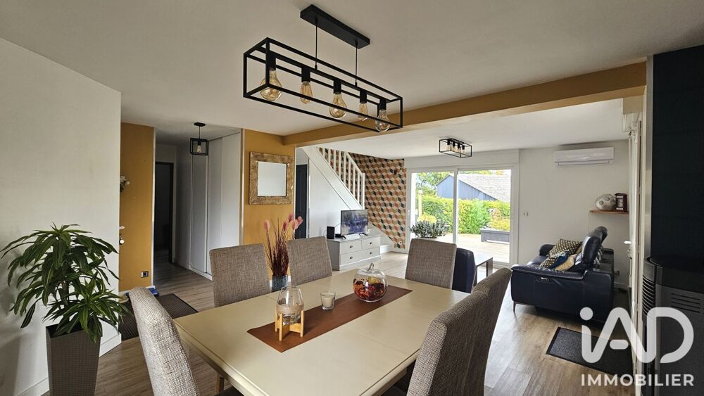 Vente Maison Vente Pavillon 5 pièces Le hamel
