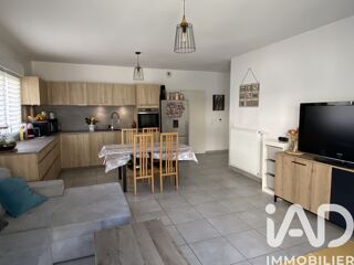 Appartement à vendre 3 pièces 71 m²
