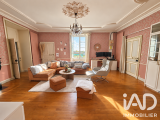  Appartement à vendre 2 pièces 55 m²