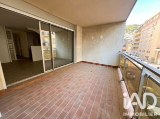Vente Appartement Vente Appartement 2 pièces Nice