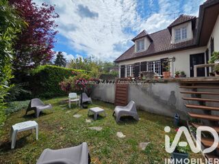  Maison � vendre 8 pi�ces 175 m�