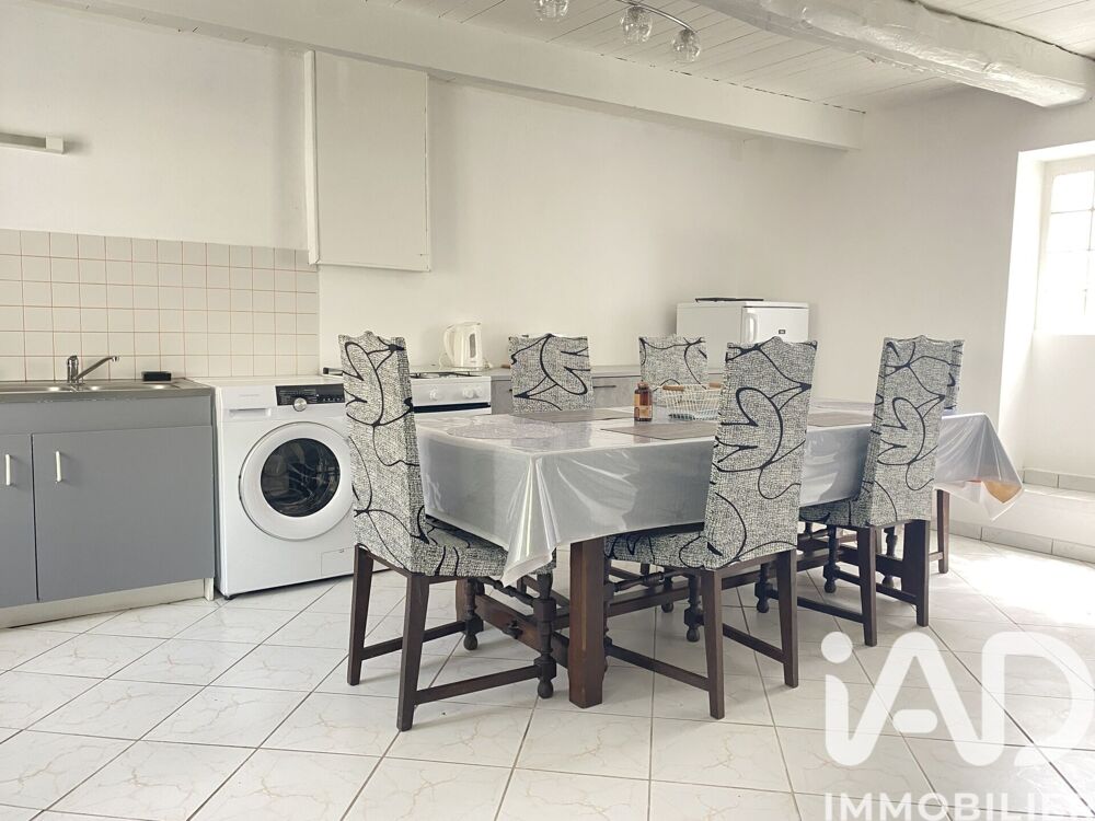 Location Maison/villa 3 pièces