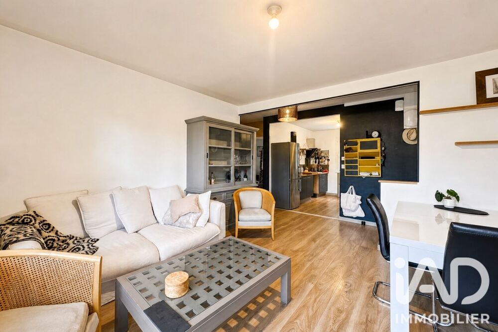 Vente Appartement Vente Appartement 3 pièces Saint-malo