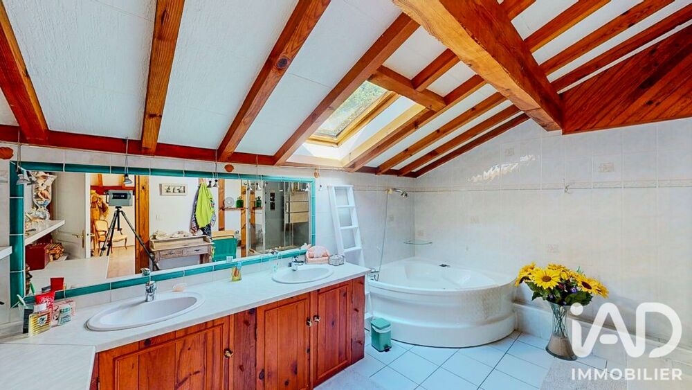 à vendre  Maison Urrugne (64122)