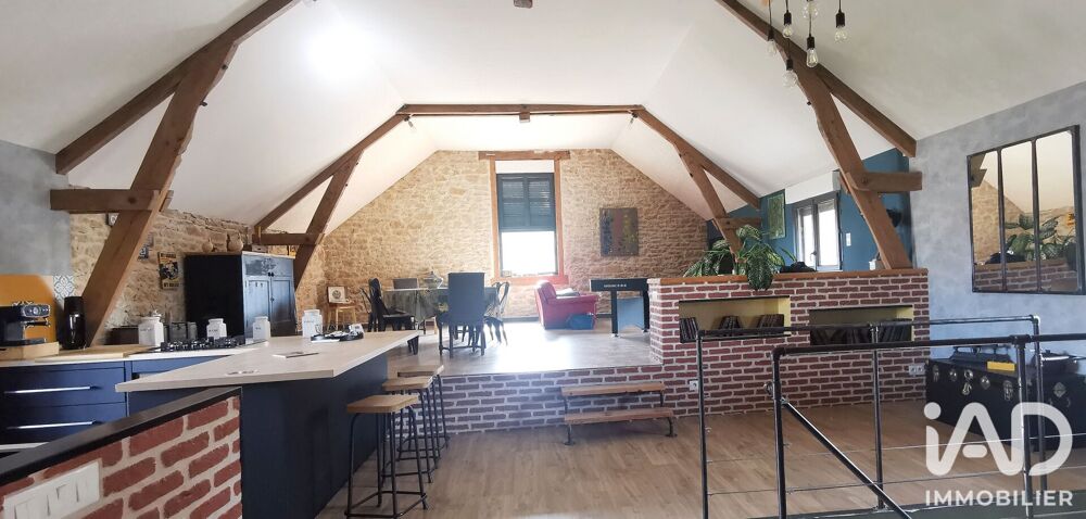 Vente Maison/villa 9 pièces