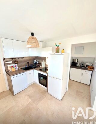  Maison à vendre 4 pièces 65 m²