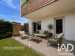  Appartement à vendre 3 pièces 65 m²