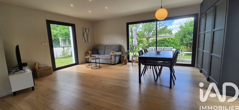 Vente Maison Vente Maison traditionnelle 4 pièces Montmeyran